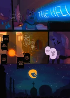 Pony Academy Chapter 4 004