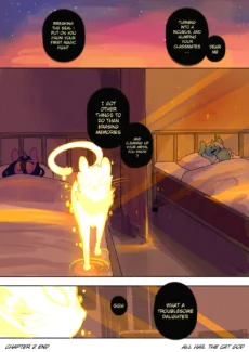 Pony Academy22023