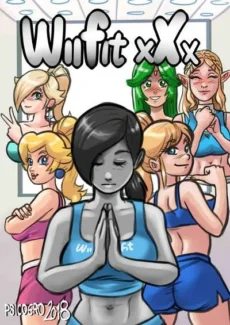 Psicoero- Wii fit xXx- info