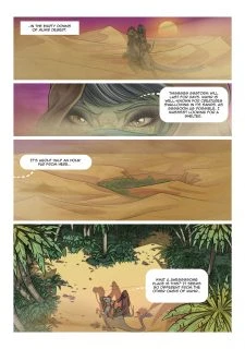 Purple Carnival Ep.1 – Prince of Persha ENG_2