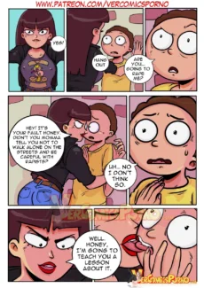 Rick and Morty- Pleasure Trip (11)