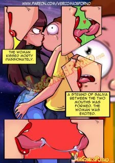 Rick and Morty- Pleasure Trip (12)