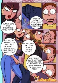 Rick and Morty- Pleasure Trip (13)