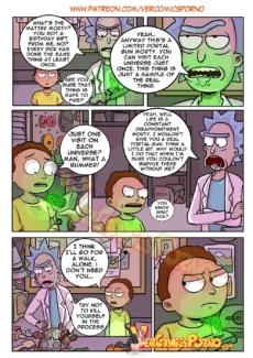Rick and Morty- Pleasure Trip (5)