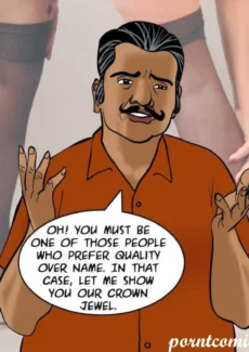 Salesman’s Offer (20)