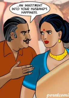 Salesman’s Offer (24)