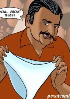 Salesman’s Offer (33)