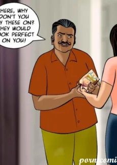 Salesman’s Offer (44)