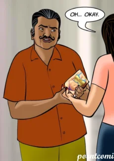 Salesman’s Offer (45)
