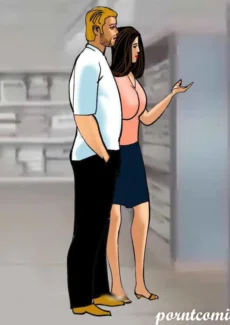 Salesman’s Offer (6)