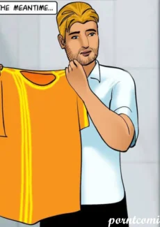 Salesman’s Offer (60)