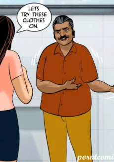 Salesman’s Offer (72)