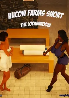Scorpio69- Hucow Farms Shorts – The Lockerroom- info
