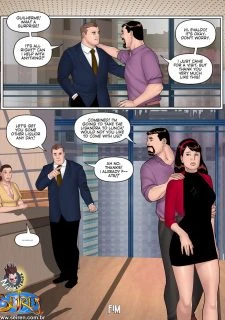 Seiren- The Sportswoman 10 (English) (30)