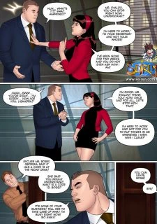 Seiren- The Sportswoman 10 (English) (7)