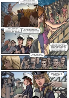 Sex Boat (4)