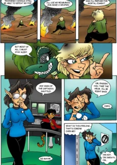 Smut Trek007