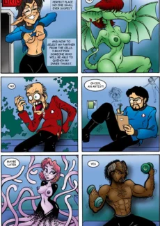 Smut Trek009