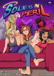 Soles in Peril – MTJ