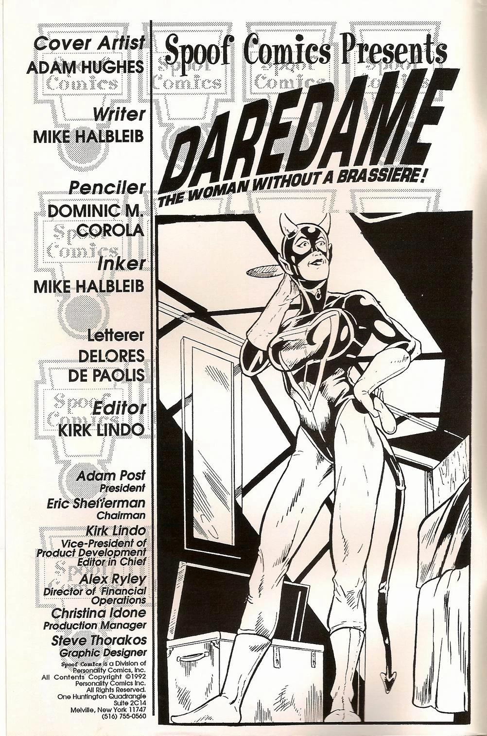 The raw truth of passion