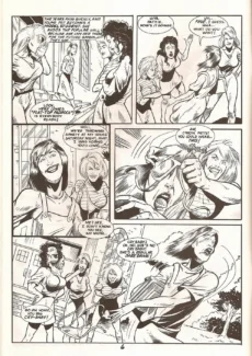 Spoof- Daredame- The Woman Without A Brassiere (8)