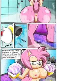 Sweat Rose004