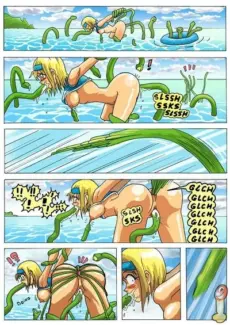 Swimming is Prohibited – Akabur