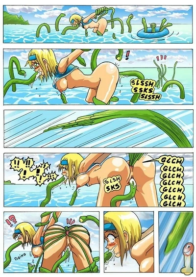 Swimming is Prohibited – Akabur