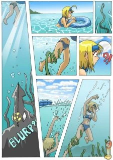 Swimming is Prohibited003