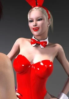 Telsis- Bunny Business (19)