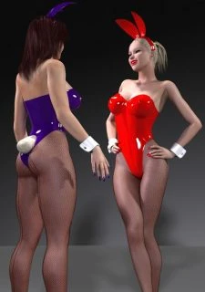 Telsis- Bunny Business (21)