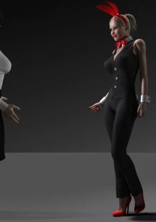 Telsis- Bunny Business (3)