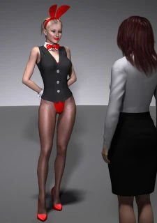Telsis- Bunny Business (5)