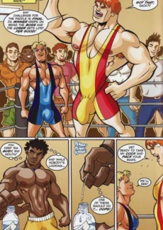 The Match004