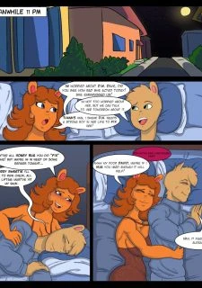 The New Neighbor009