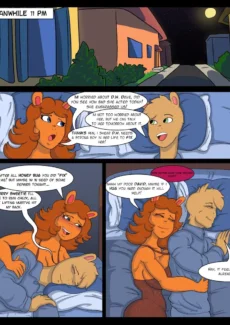 The New Neighbor009