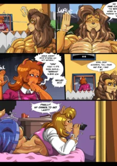 The New Neighbor022