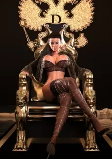TheDude3DX- Yelena Interview- info