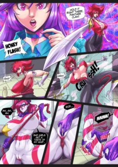 Thief Candy (3)