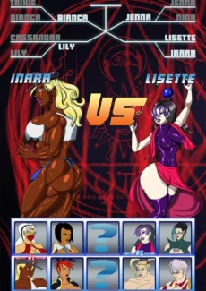 [Transmorpher DDS] Side Dishes Ch. 5 (36)