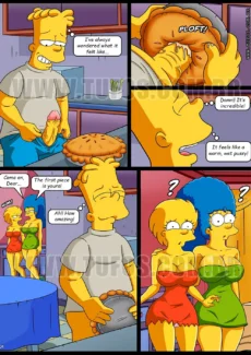 Tufos- The Simpsons 9- Mom’s Apple Pie (4)