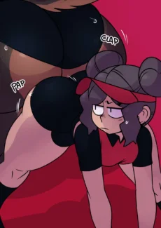 Twerk Day017