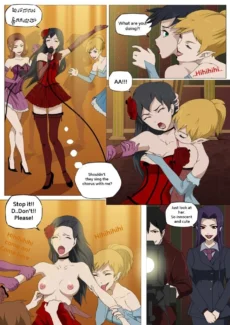Vamp Studio006