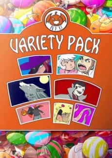 Variety Pack - Demonesu