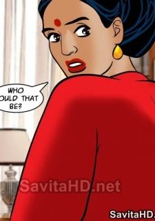 Velamma 78 (156)