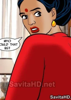Velamma 78 (156)