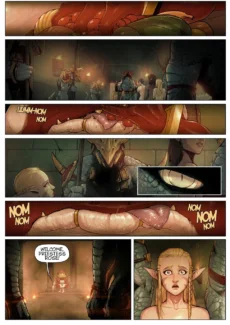 Warhammer – It’s a Pleasure to Serve (12)