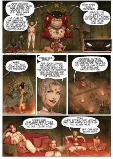 Warhammer – It’s a Pleasure to Serve (13)