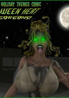 Wikkidlester- Gonzo for Gorgons (46)