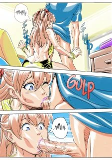 Would You Dare020